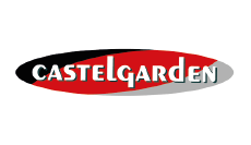 Castelgarden rivenditore autorizzato GPF Casonato