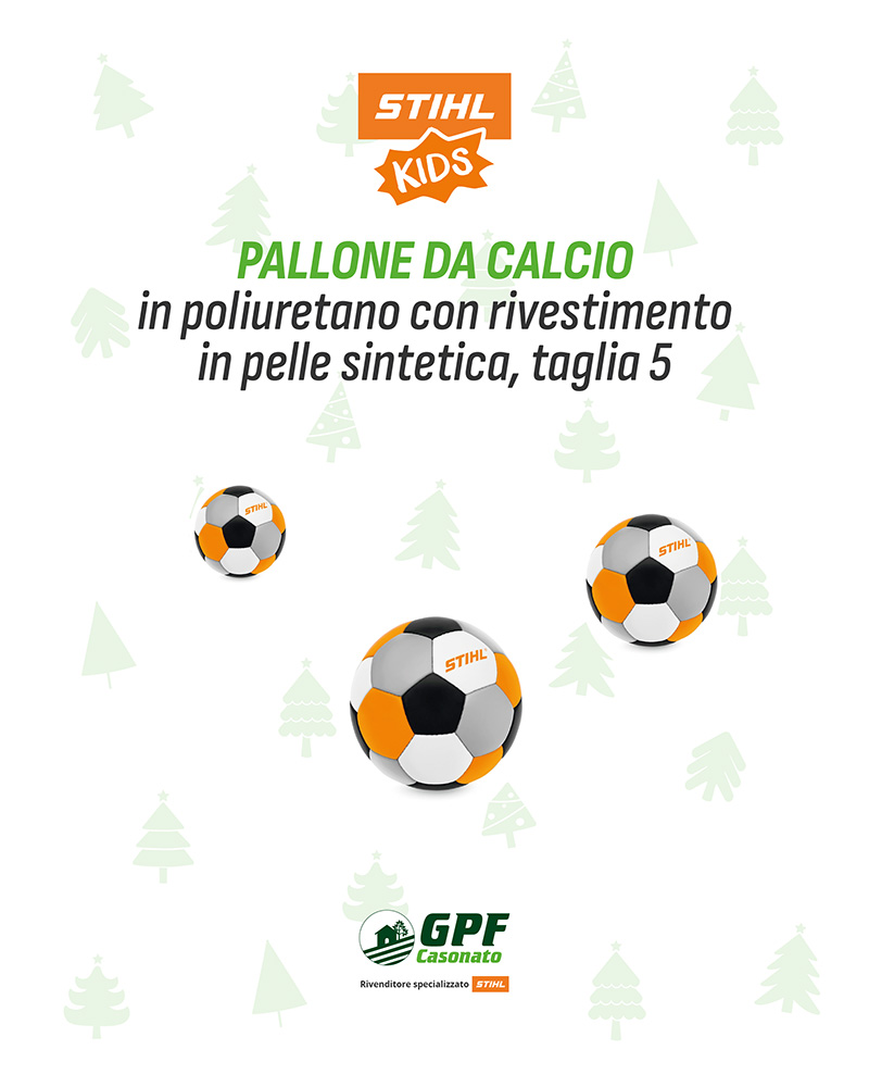 05-idea regalo natale 2025 giocattoli stihl