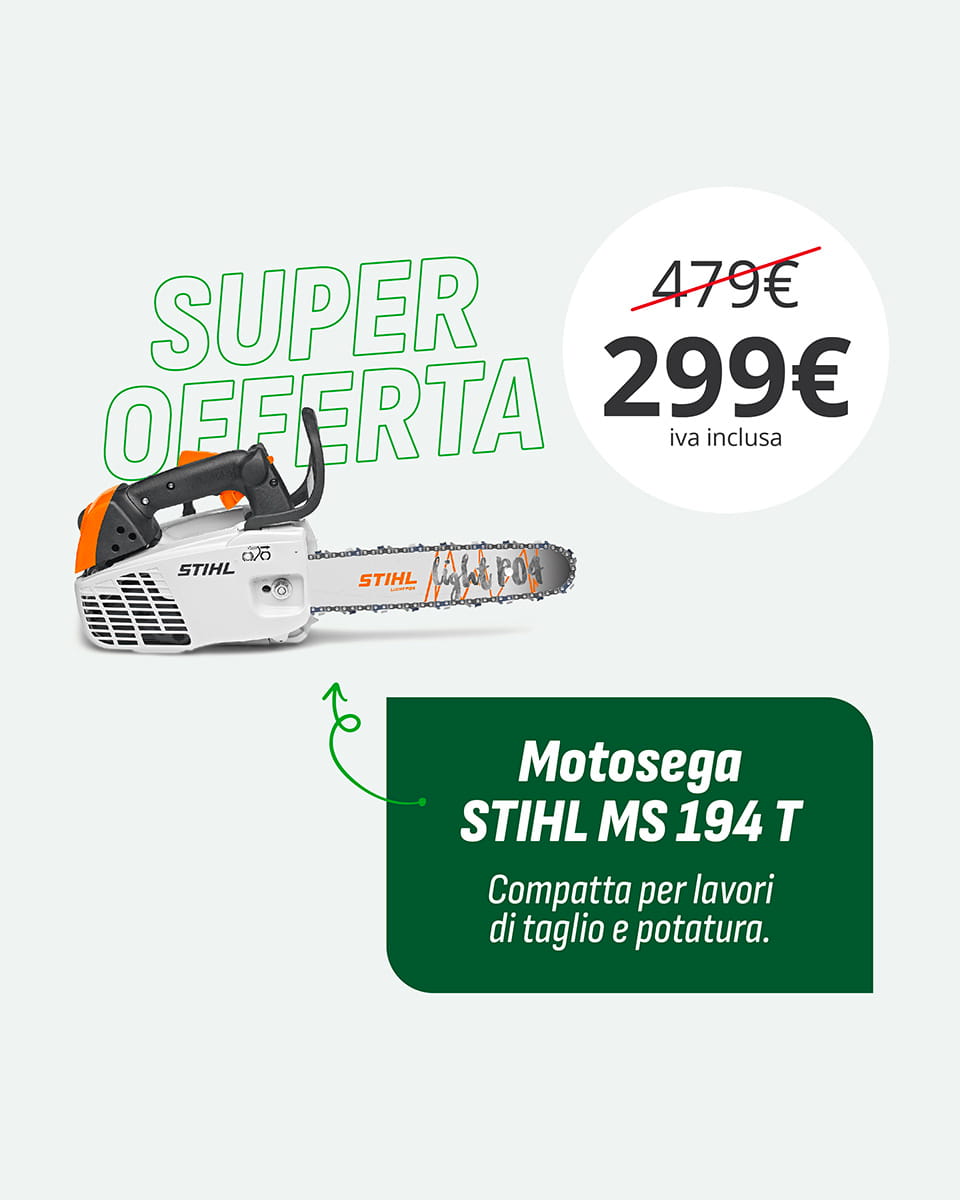02-offerte aututnno 2026 stihl attrezzatura da giardinaggio gpf casonato chiarano