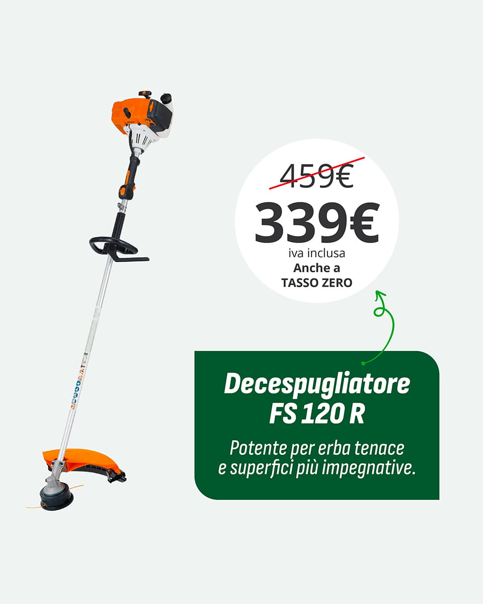 03-offerte aututnno 2026 stihl attrezzatura da giardinaggio gpf casonato chiarano