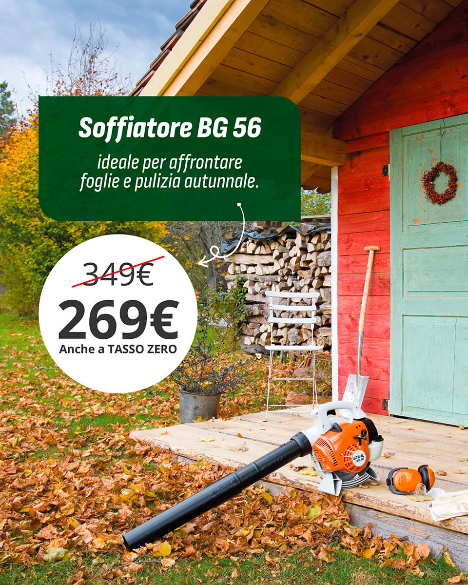 04-offerte aututnno 2026 stihl attrezzatura da giardinaggio gpf casonato chiarano