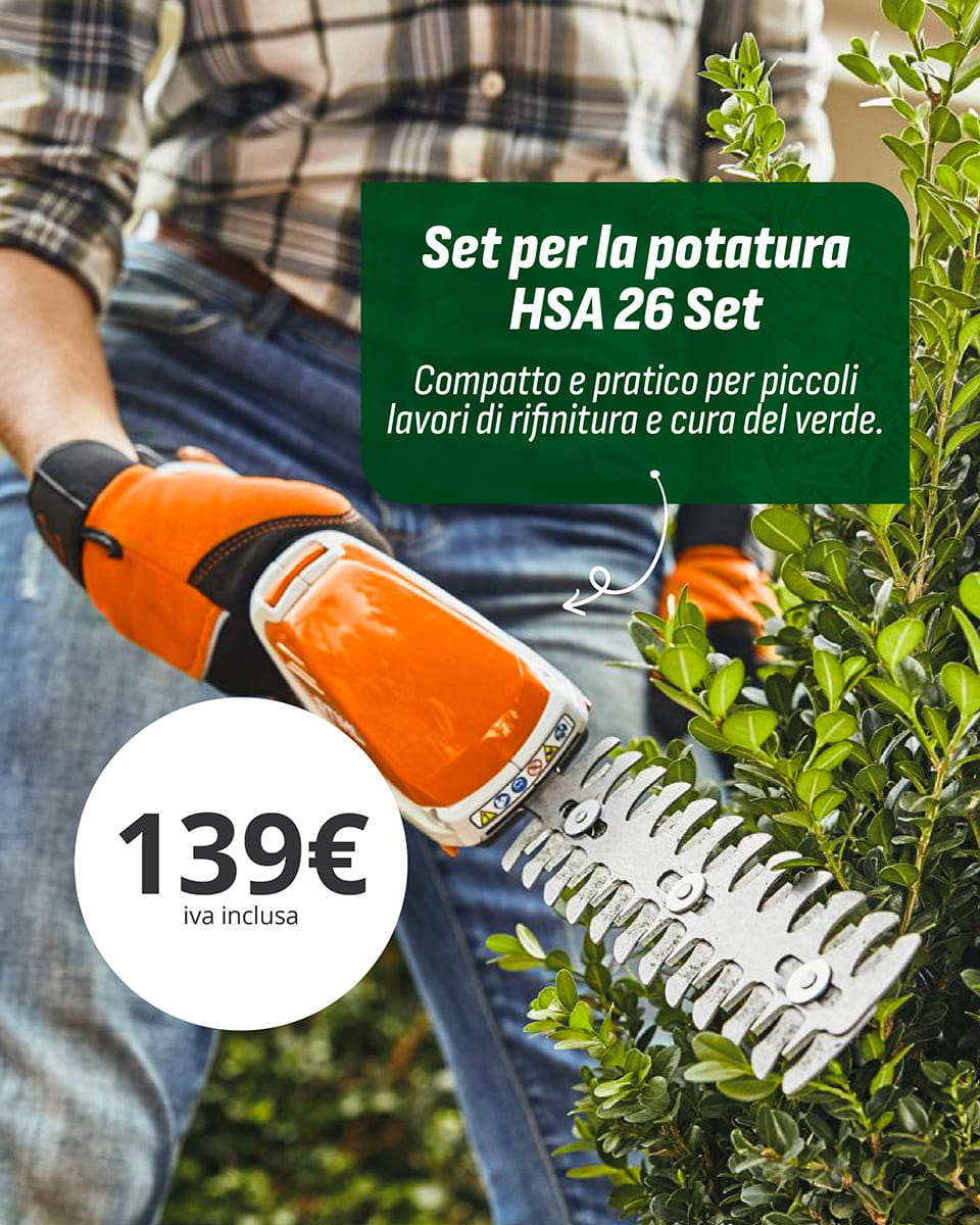 06-offerte aututnno 2026 stihl attrezzatura da giardinaggio gpf casonato chiarano
